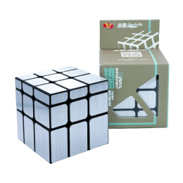 YJ 3x3 Mirror Cube