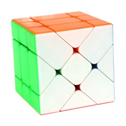 YJ Fisher Cube