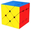 YJ Fisher Cube