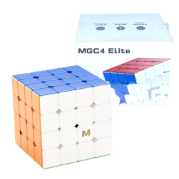 YJ MGC 4x4 Elite Magnetic