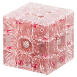 YJ MGC Beta 3x3 Maglev Ball Core UV SAKURA (Limited Edition)