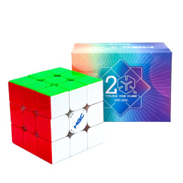 YJ MGC Beta 3x3 Magnetic Ball Core UV