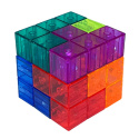YJ Magnetic Puzzle Transparent