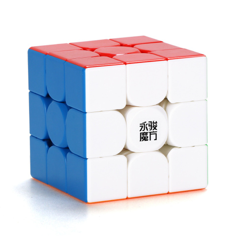 YJ Pocket Cube Mini 3x3 Magnetic (50mm)