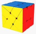 YJ Windmill Cube