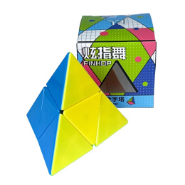 YJ Pyraminx 2x2