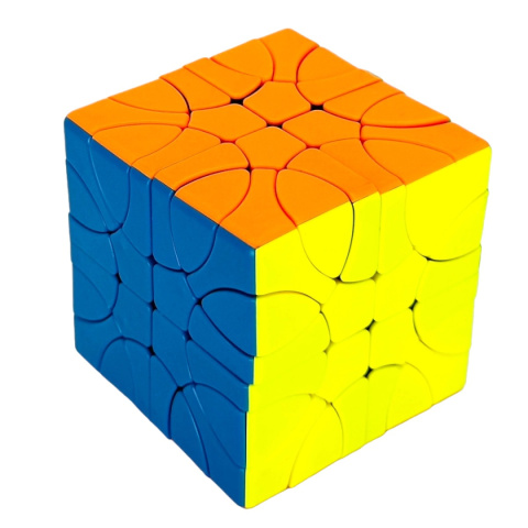 YuXin Corner Helicopter Cube