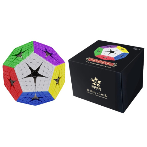 YuXin HuangLong Elite Kilominx Magnetic