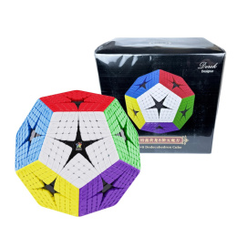 YuXin Huanglong 8x8 Kilominx