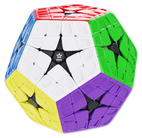 YuXin Huanglong Kilominx Magnetic