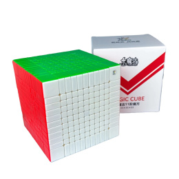 YuXin Little Magic 11x11