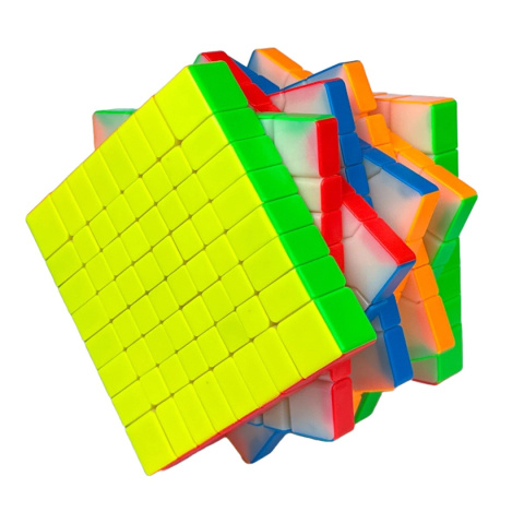 YuXin Little Magic 8x8