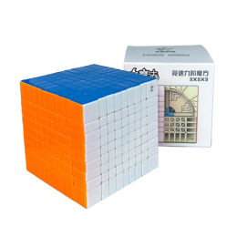 YuXin Little Magic 9x9