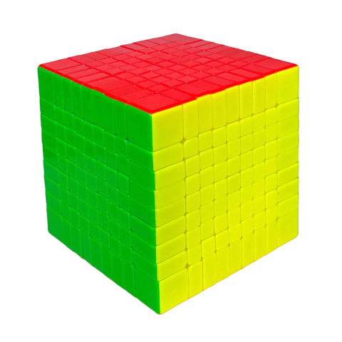 YuXin Little Magic 9x9