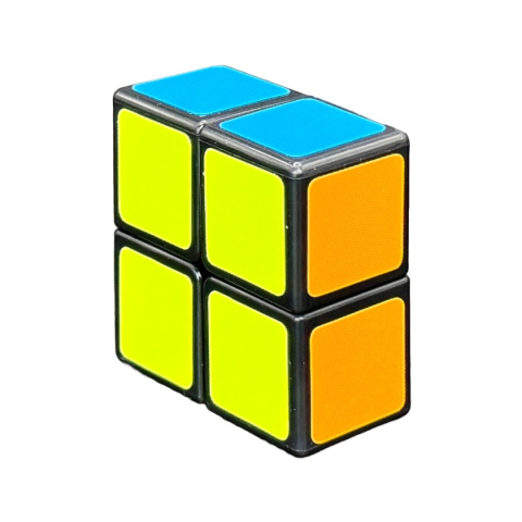 Z-Cube 1x2x2 Cube