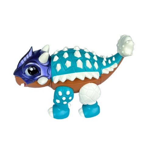 Z-Cube DinoSaur 2x2x3 Cube