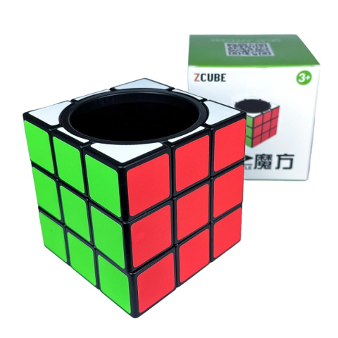 Z-Cube Pen Holder Cube