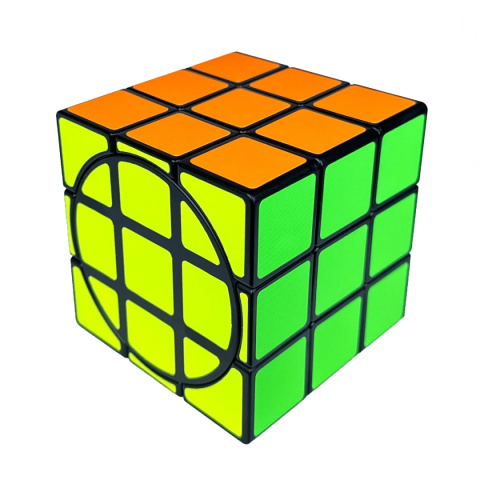 Z-Cube Pen Holder Cube