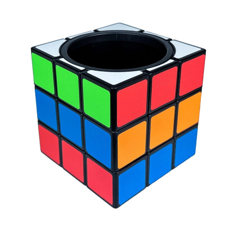 Z-Cube Pen Holder Cube