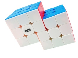 Calvin's Puzzle 3x3 Double Cube II
