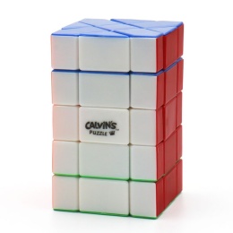 Calvin's Puzzle Corey 3x3x5 Fisher Cuboid V2