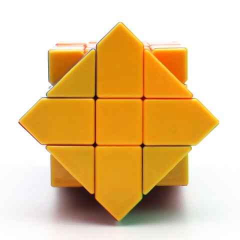 Calvin's Puzzle Corey 3x3x5 Fisher Cuboid V3