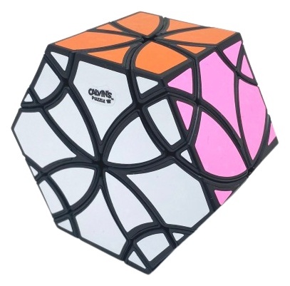 Calvin's Puzzle Manish Hexacopter