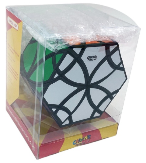 Calvin's Puzzle Manish Hexacopter