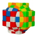 Calvin's Puzzle Tony Pineapple Cube