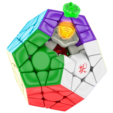 DaYan Megaminx Pro+ Magnetic