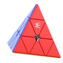 DaYan Pyraminx V3 Maglev UV