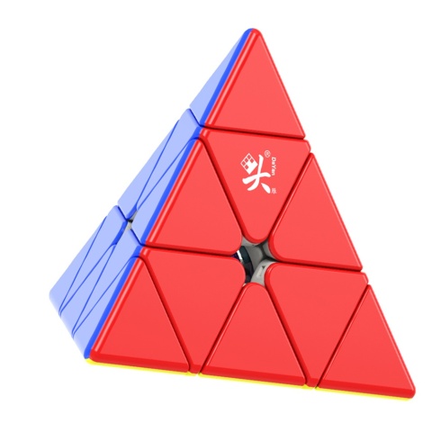 DaYan Pyraminx V3 Maglev UV