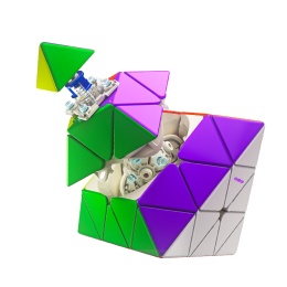 DianSheng Core-Magnets Corner Turning Octahedron(CTO)