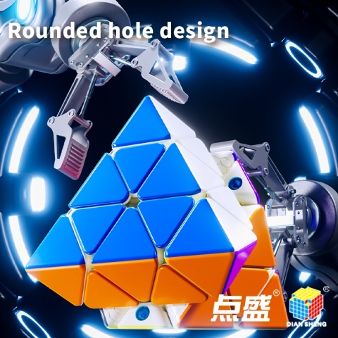 DianSheng Galaxy FTO NEO Ball-Core