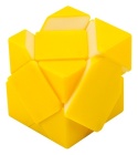 DianSheng Mirror Skewb Yellow