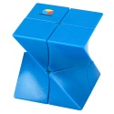 DianSheng Twisted 2x2 Blue