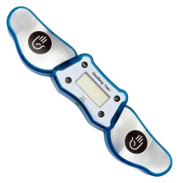 Diansheng Timer ( Mold B ) - Blue