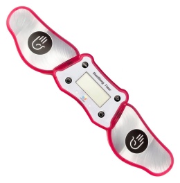 Diansheng Timer ( Mold B ) - Red