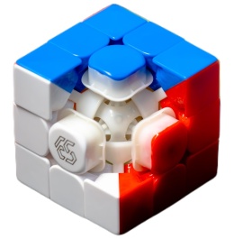 ES Cube Air 20-Magnets-Core 3x3x3
