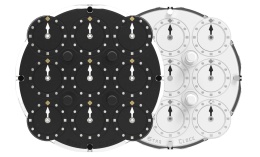 ESTAR Clock Standard Version