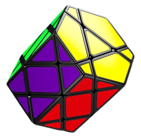 FanXin 3x3 Hexagonal Prism