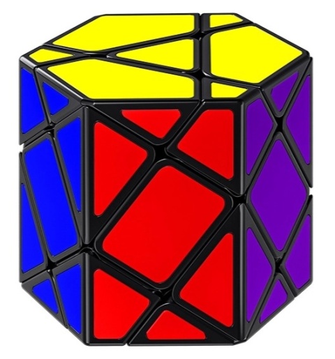 FanXin 3x3 Hexagonal Prism
