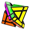 FanXin 3x3 Octahedron
