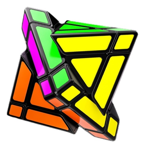 FanXin 3x3 Octahedron