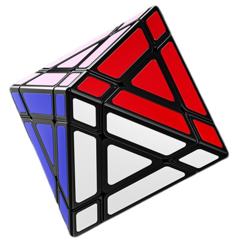 FanXin 3x3 Octahedron