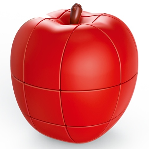 Fanxin Apple Cube
