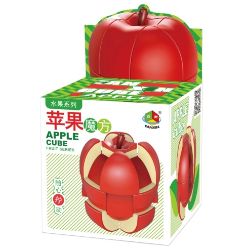 Fanxin Apple Cube