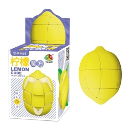 Fanxin Lemon Cube