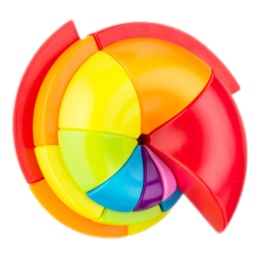 FanXin Nautilus Cube