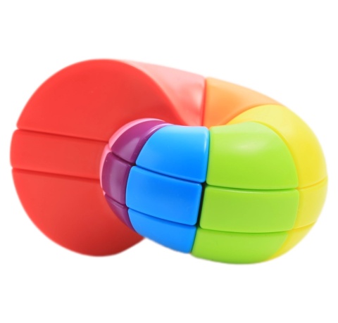 FanXin Nautilus Cube